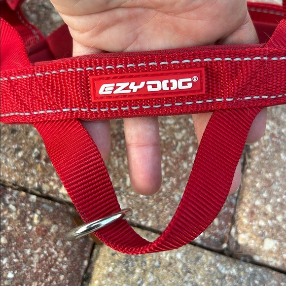 EZYDOG Quick Fit Dog Harness - Picture 5 of 13
